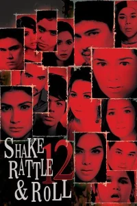 Shake, Rattle and Roll 12