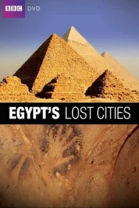 شهرهای گم‌شده مصر