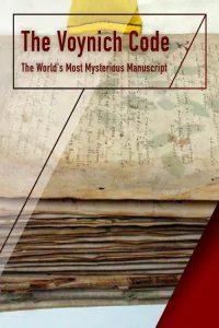 Le Mystère du manuscrit de Voynich