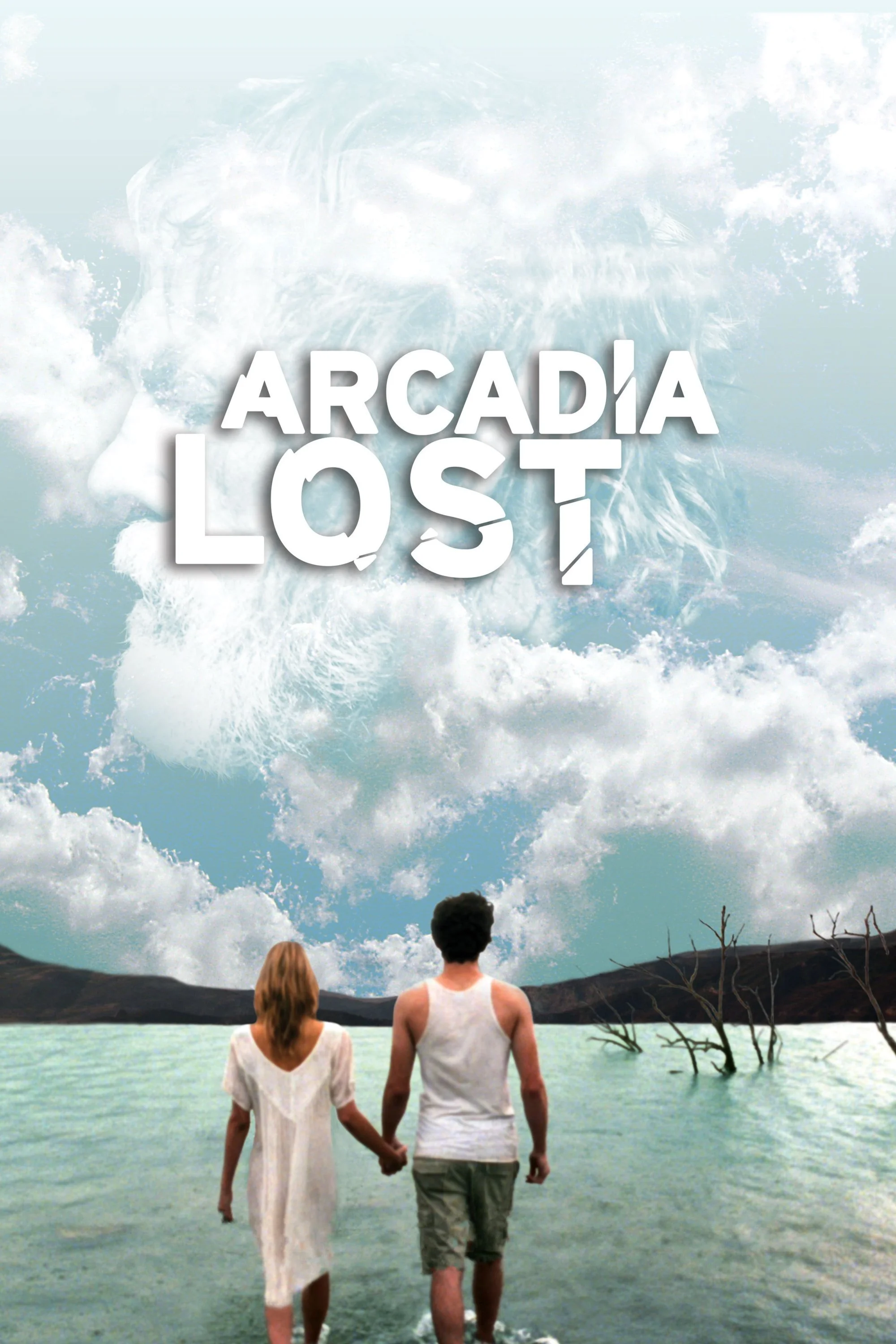 Arcadia مفقودة