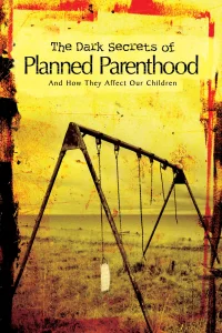 سایه های تاریک سوداگرانه Planned Parenthood
