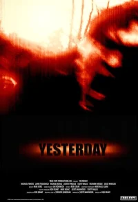 أمسية Yesterday