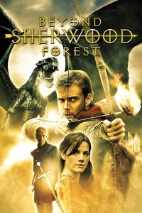 Robin Hood Contra El Dragon