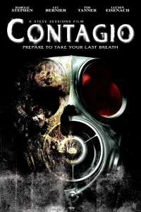 نتیجه Contagio به زبان فارسی