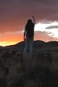 In the Footsteps of Yellow Woman