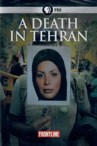 مرگی در تهران