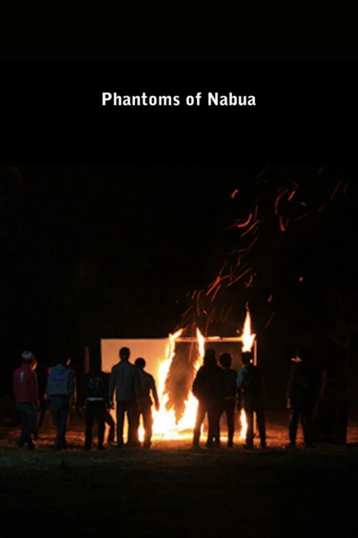 ارواح Nabua