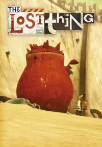 چیز گم‌شده