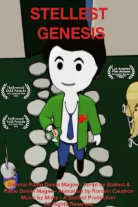 Stellest Genesis