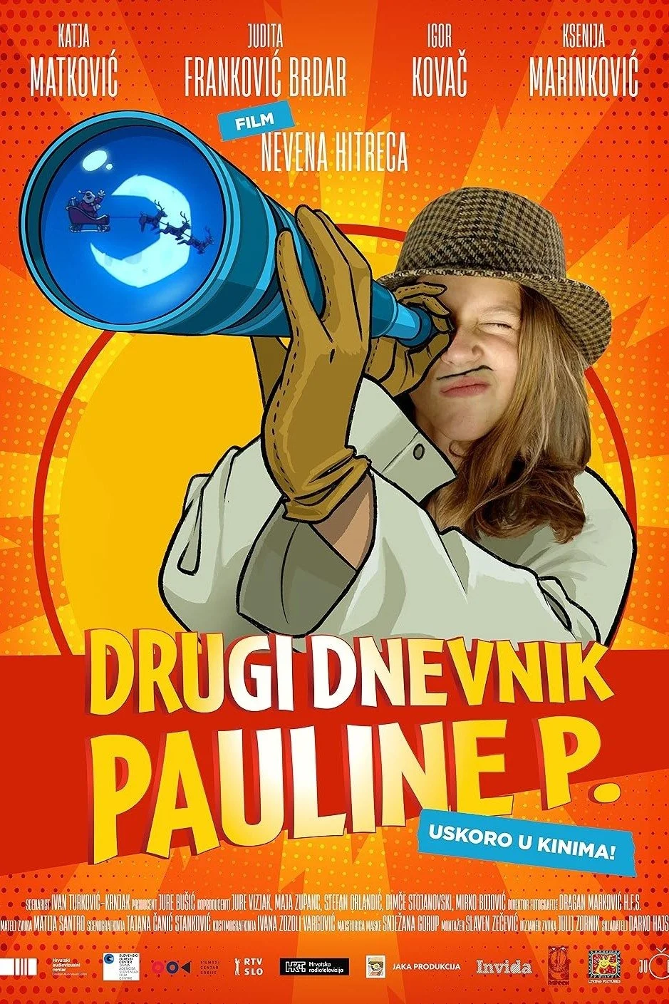 The Second Diary of Paulina P.