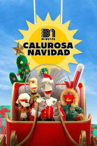 31 Minutos: Hot Christmas