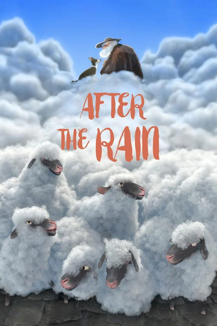 Après la pluie