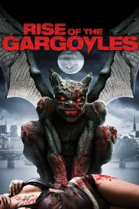 La fureur des gargouilles