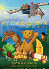 El oso y la luna