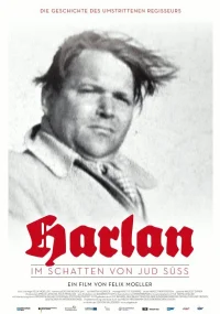 Harlan: In the Shadow of Jew Süss