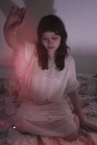 La deuxième femme