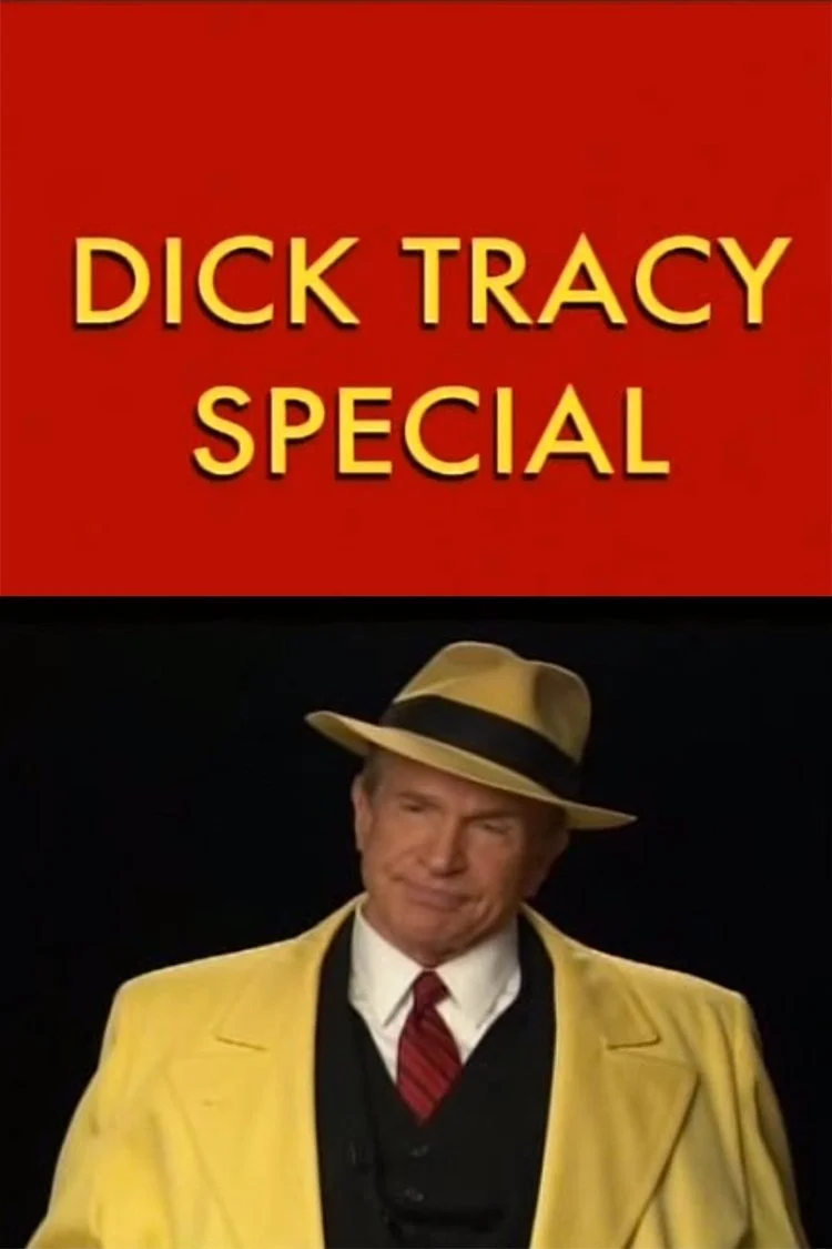 ویژه Dick Tracy