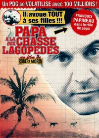 بابا في مطاردة Lagopèdes