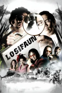Los dan Faun