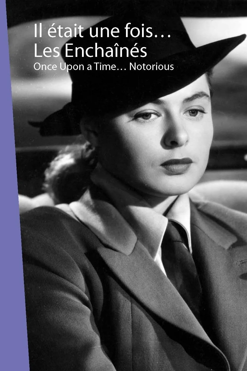ذات العهد... Notorious