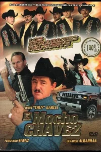 إل موشو تشافيز