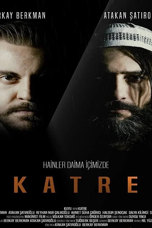 Katre