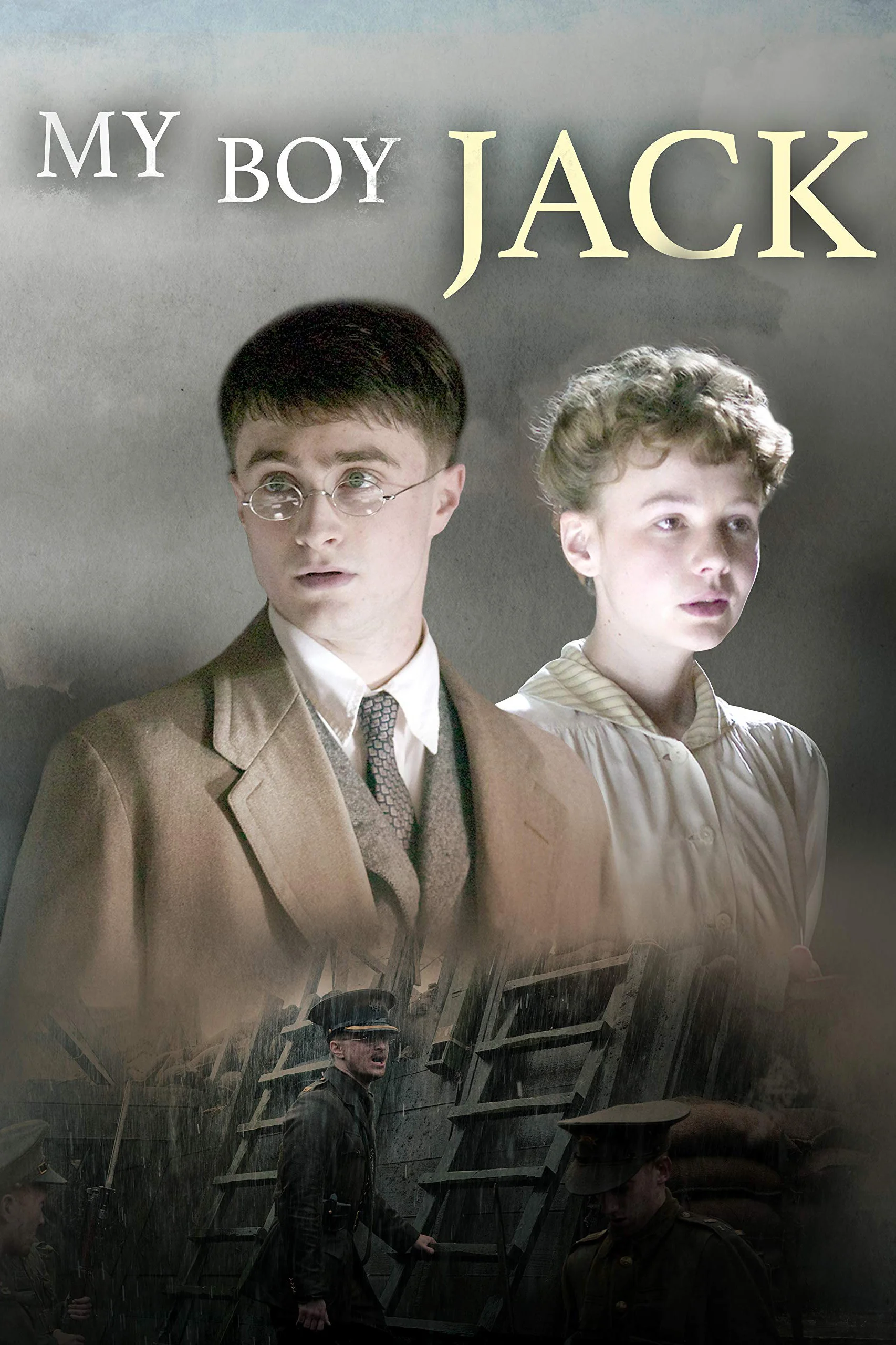 Oğlum Jack
