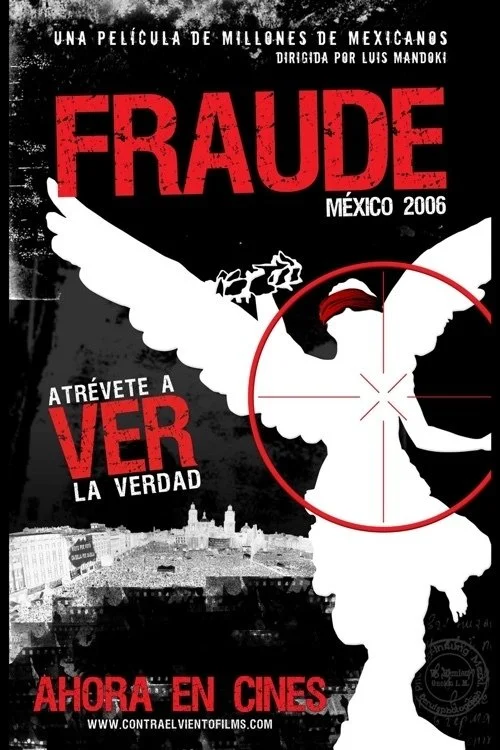 تقلب: مکزیک ۲۰۰۶