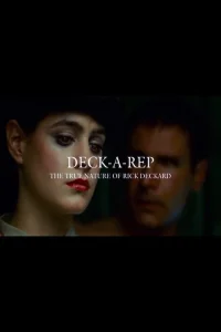 سطح Deck-A-Rep: ماهیت واقعی ریک دکارد