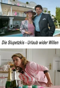 .Die Slupetzkisurlaub على خلاف الرغبة