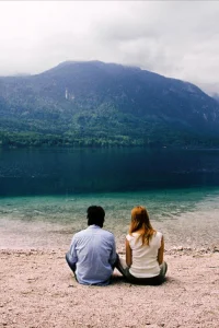 هرگز به ونیس نرفته‌ایم