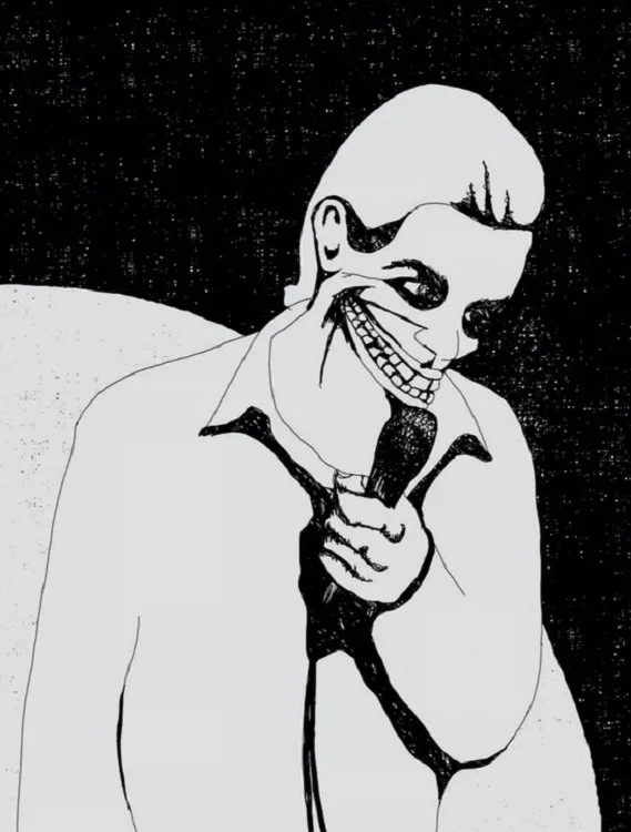 قف إلى Stand Up