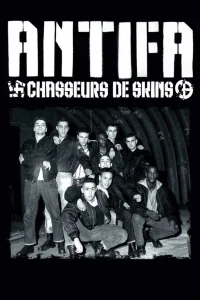 Antifa: Cazadores de skins