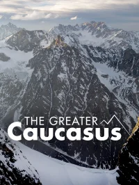The Greater Caucasus