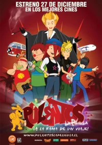 پولنتوس فیلم
