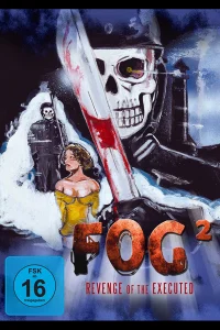 مه fog دوم – انتقام اعدام شدگان