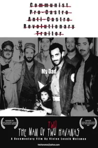 مردی از دو هاوانا