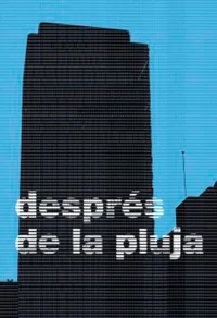 پس از باران