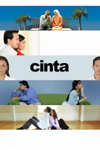 حبّ cinta