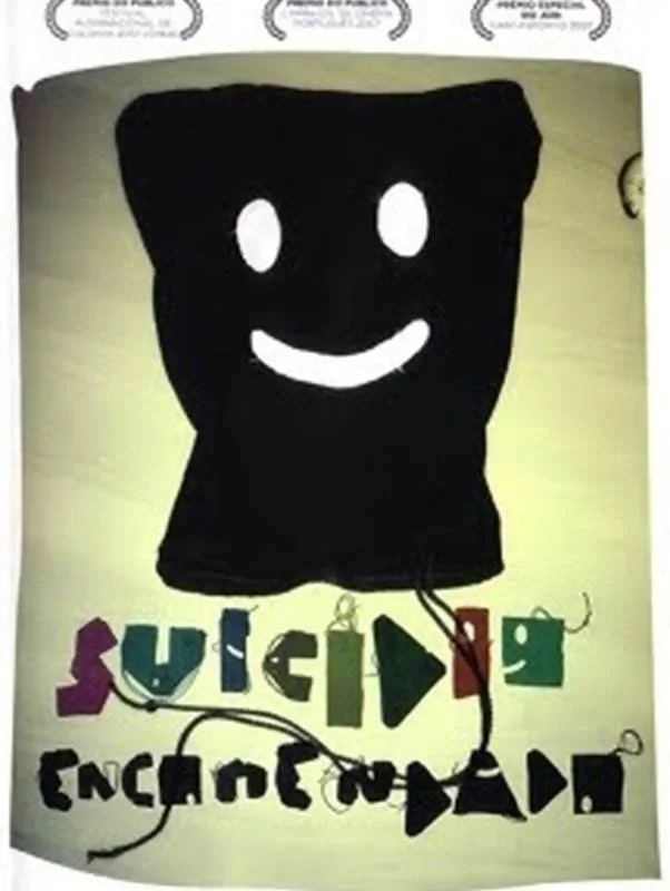 Suicide سفارش داده شده