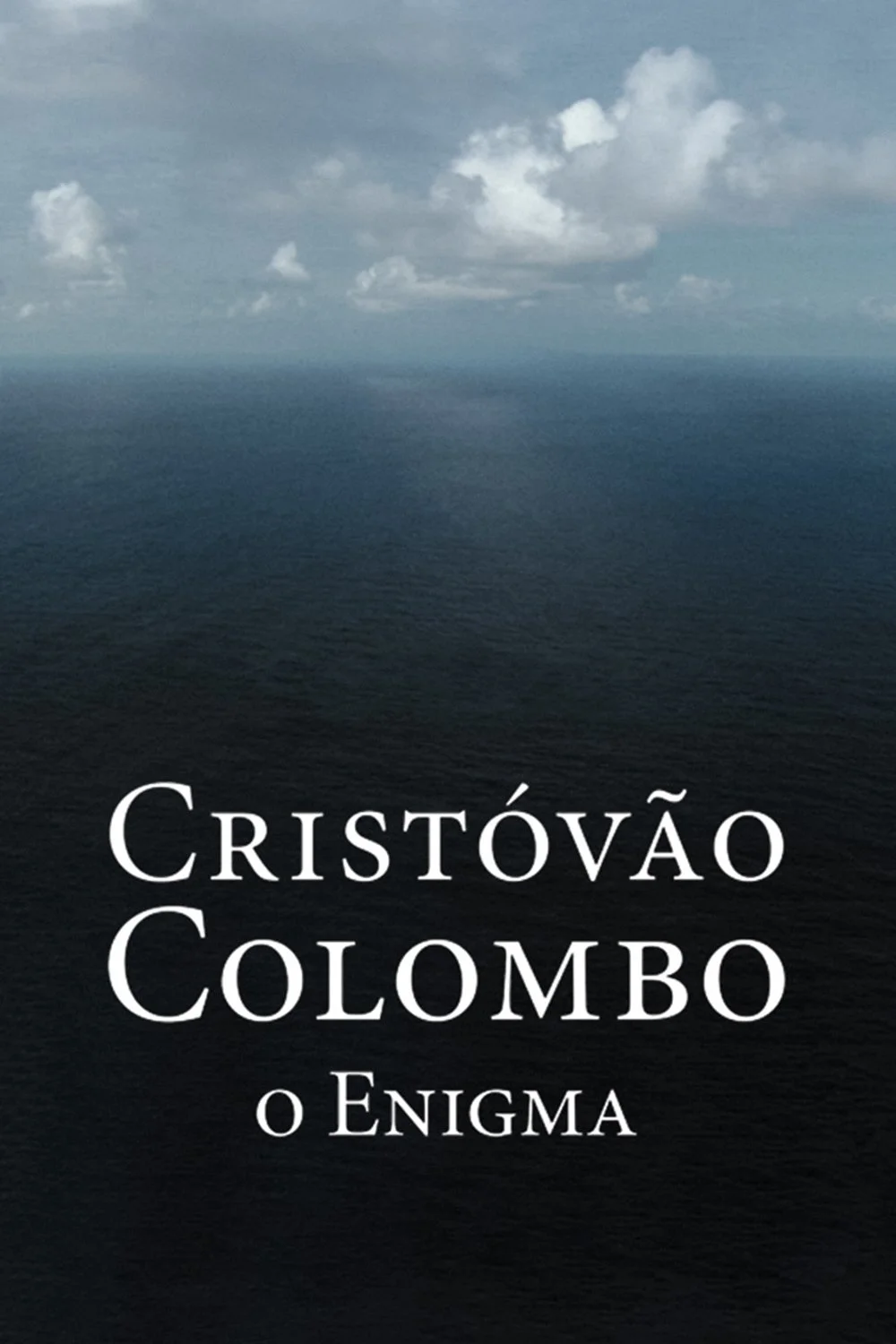 Christophe Colomb, l'énigme