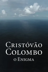 Christophe Colomb, l'énigme
