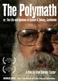المسلم الشامل أو حياة وأراء Samuel R. Delany، السيد