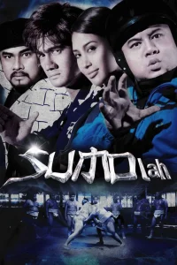 Sumolah