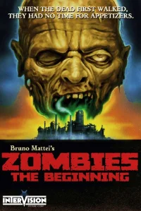 Zombie, la création