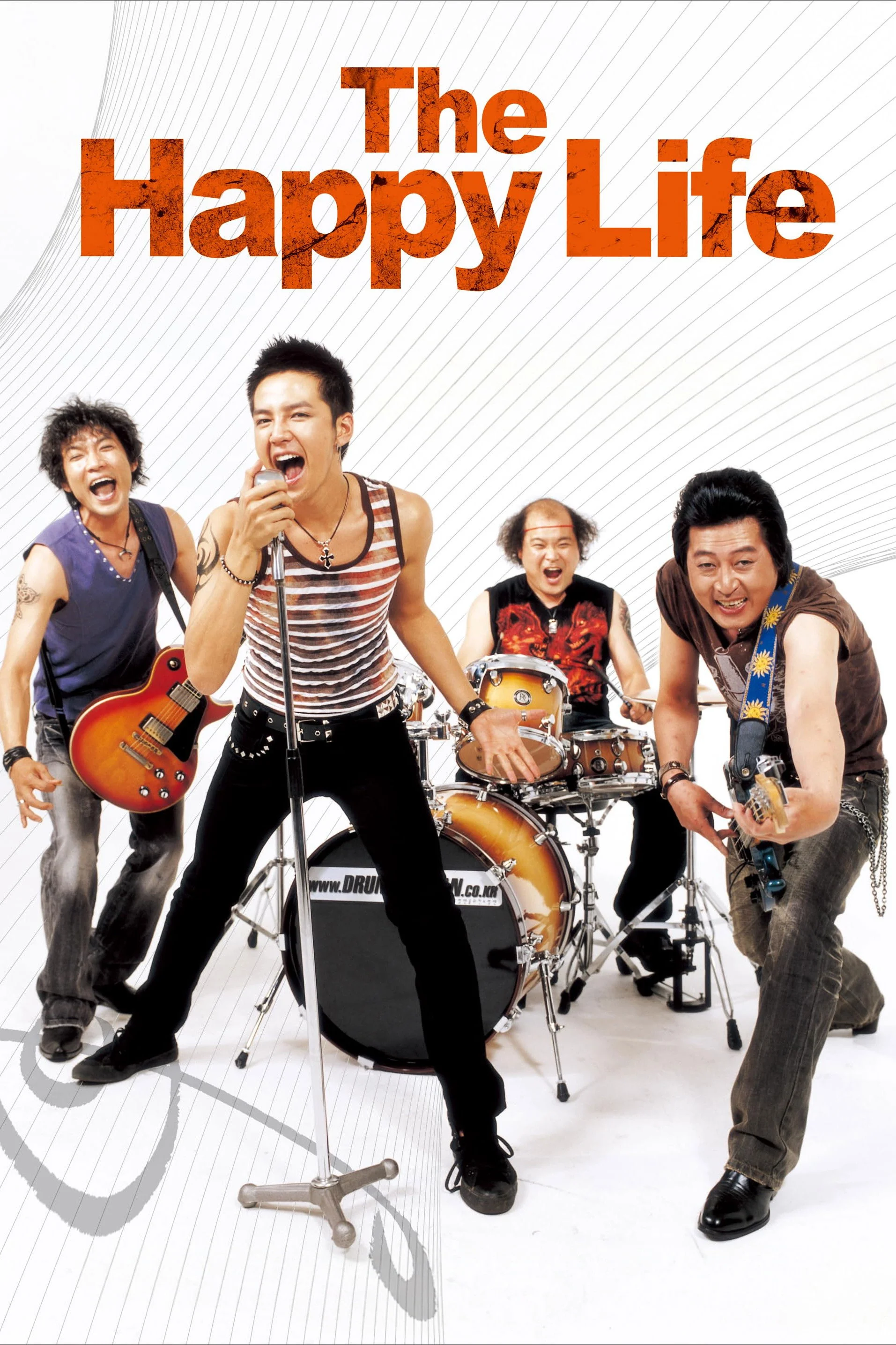 Happy Life
