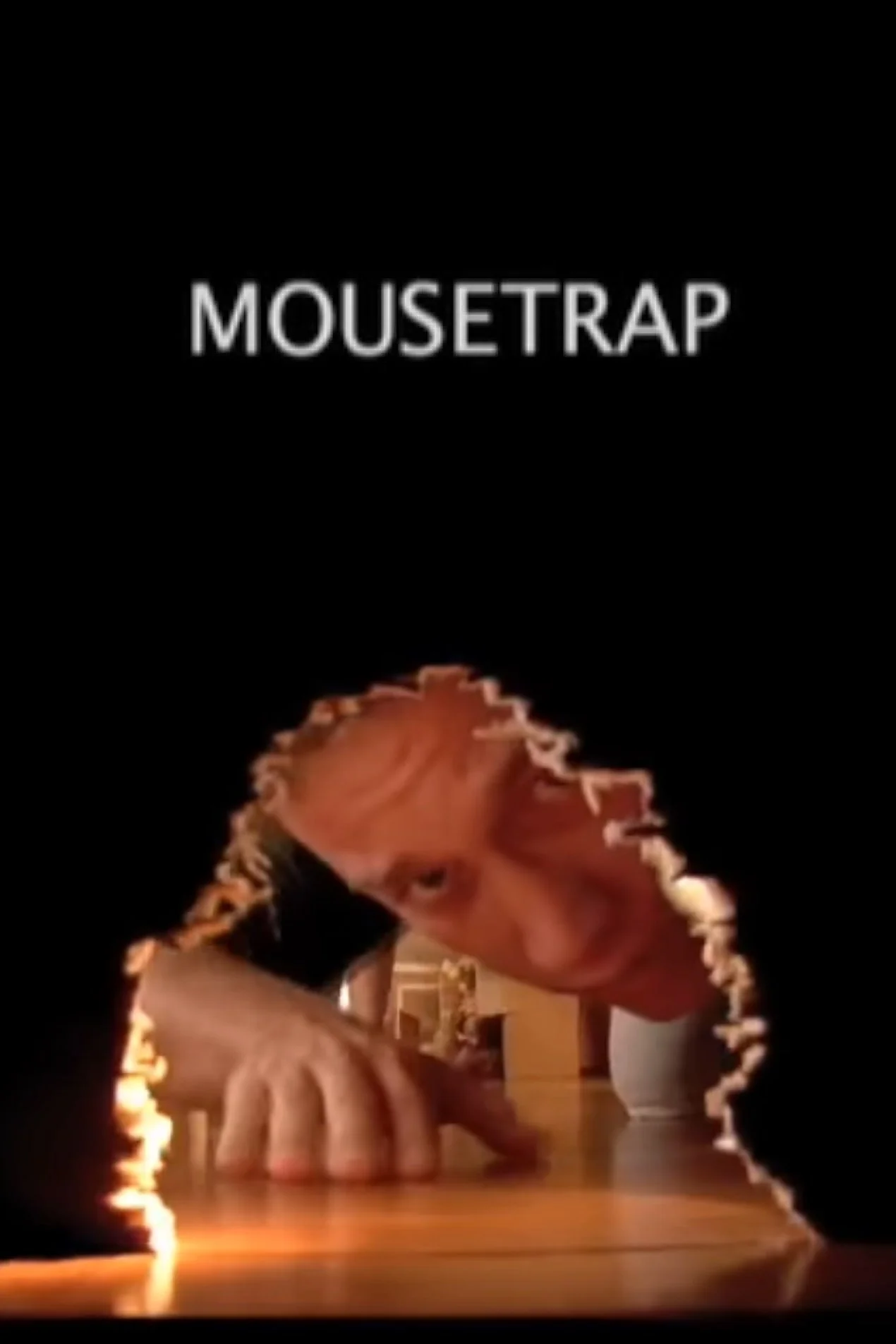 تله موش