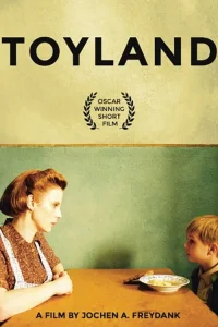 Toyland (Spielzeugland)