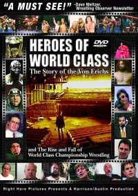 Heroes of World Class
