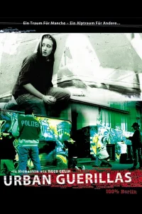 گ guerrilla شهری